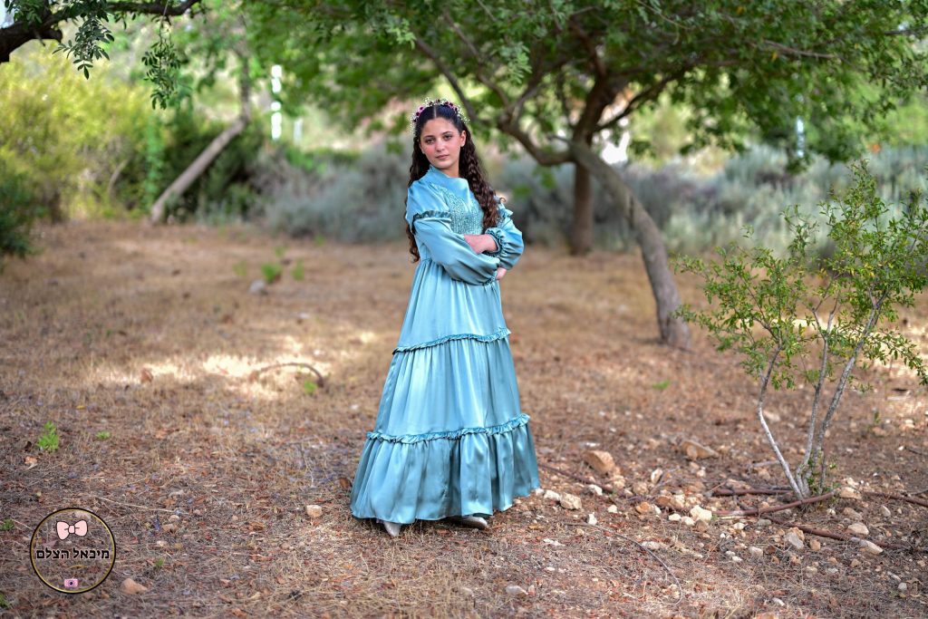 צילום לבת מצווה (5)
