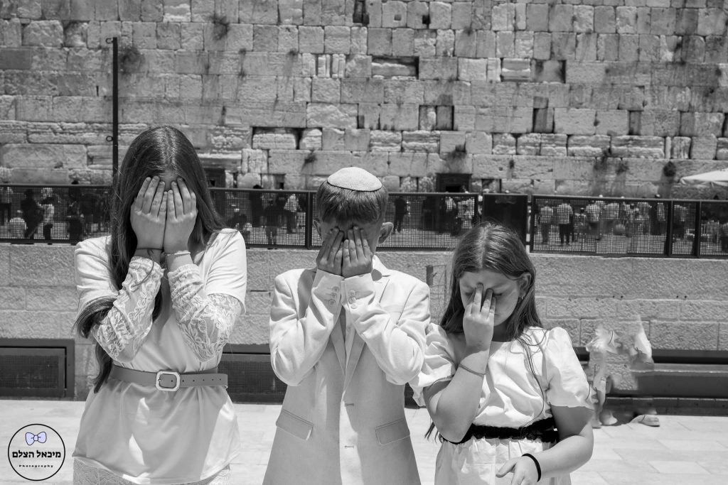 צלם תמונות מיכאל הצלם