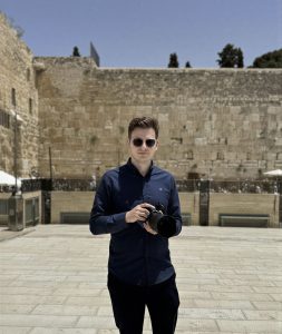 מיכאל הצלם